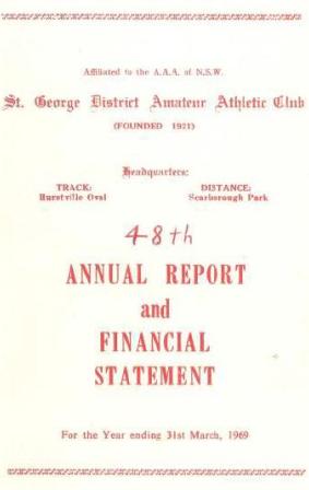 48th Annual Report