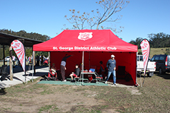 NSW Long Course Cross Country Championships