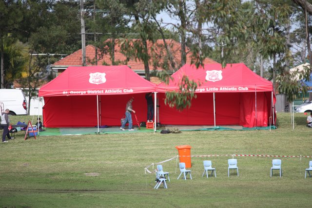 NSW Cross Country Relay (A. Gentle)