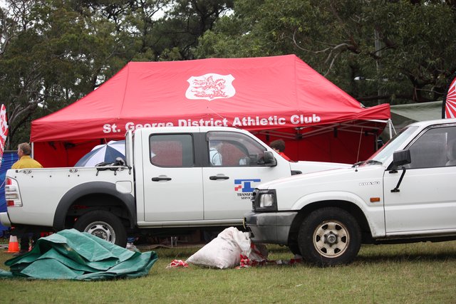 NSW Novice Cross Country Championship